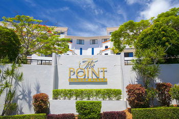 The Point Coolum - Kempsey Accommodation 82