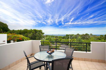 The Point Coolum - Kempsey Accommodation 95