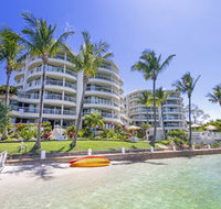 Noosa Pacific Resort - Kempsey Accommodation