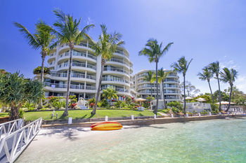 Noosa Pacific Resort - Kempsey Accommodation 0