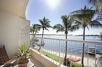 Noosa Pacific Resort - Kempsey Accommodation 1