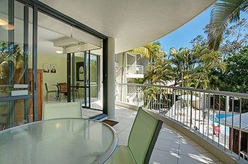 Noosa Pacific Resort - Kempsey Accommodation 2