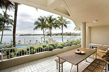 Noosa Pacific Resort - Kempsey Accommodation 3