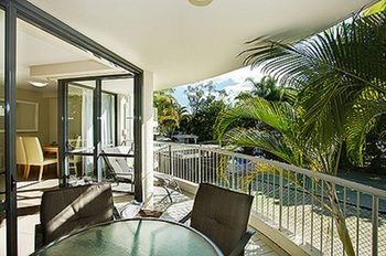 Noosa Pacific Resort - Kempsey Accommodation 4