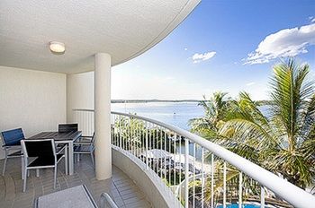 Noosa Pacific Resort - Kempsey Accommodation 5