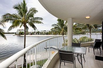 Noosa Pacific Resort - Kempsey Accommodation 6