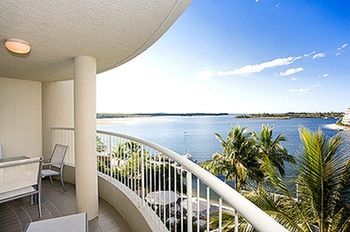 Noosa Pacific Resort - Kempsey Accommodation 7