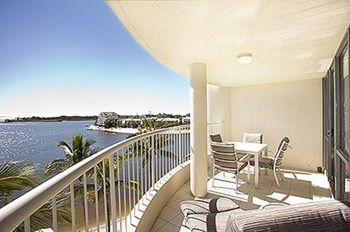Noosa Pacific Resort - Kempsey Accommodation 8