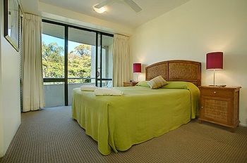 Noosa Pacific Resort - Kempsey Accommodation 19