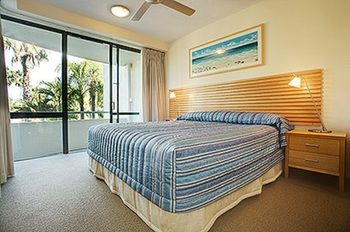 Noosa Pacific Resort - Kempsey Accommodation 21