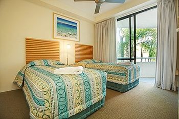 Noosa Pacific Resort - Kempsey Accommodation 31