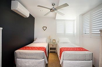 Noosa Pacific Resort - Kempsey Accommodation 33
