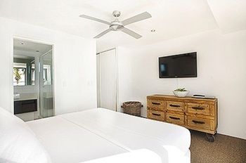 Noosa Pacific Resort - Kempsey Accommodation 36