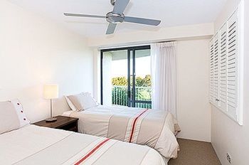 Noosa Pacific Resort - Kempsey Accommodation 37