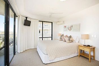 Noosa Pacific Resort - Kempsey Accommodation 41