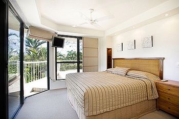 Noosa Pacific Resort - Kempsey Accommodation 45