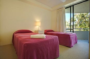 Noosa Pacific Resort - Kempsey Accommodation 46