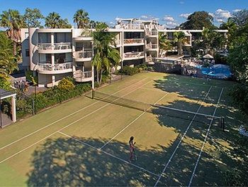 Noosa Pacific Resort - Kempsey Accommodation 76