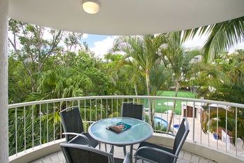Noosa Pacific Resort - Kempsey Accommodation 77