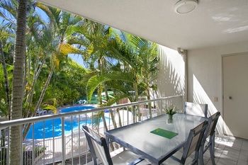 Noosa Pacific Resort - Kempsey Accommodation 78