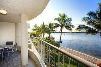 Noosa Pacific Resort - Kempsey Accommodation 79