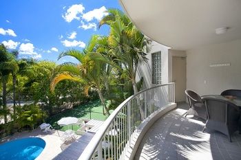 Noosa Pacific Resort - Kempsey Accommodation 80