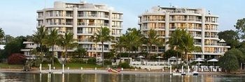 Noosa Pacific Resort - Kempsey Accommodation 86