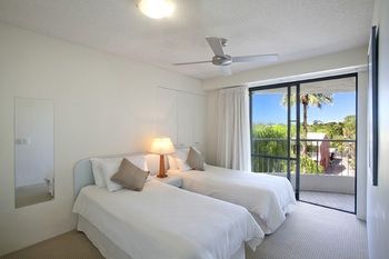 Noosa Pacific Resort - Kempsey Accommodation 87