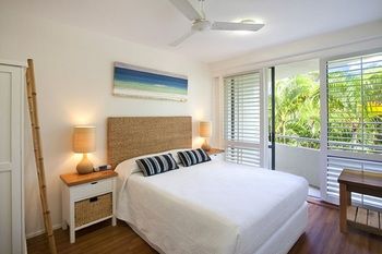 Noosa Pacific Resort - Kempsey Accommodation 89