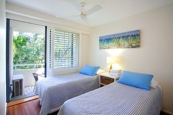 Noosa Pacific Resort - Kempsey Accommodation 92