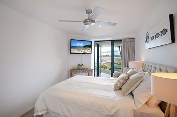 Noosa Pacific Resort - Kempsey Accommodation 93