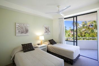 Noosa Pacific Resort - Kempsey Accommodation 94