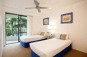 Noosa Pacific Resort - Kempsey Accommodation 95