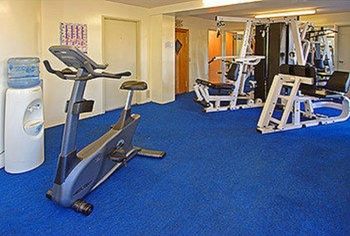 Noosa Pacific Resort - Kempsey Accommodation 97