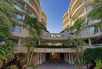 Noosa Pacific Resort - Kempsey Accommodation 100