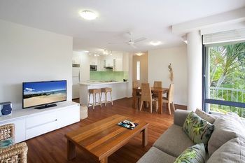 Noosa Pacific Resort - Kempsey Accommodation 104
