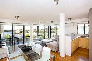 Noosa Pacific Resort - Kempsey Accommodation 108