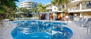 Noosa Pacific Resort - Kempsey Accommodation 110
