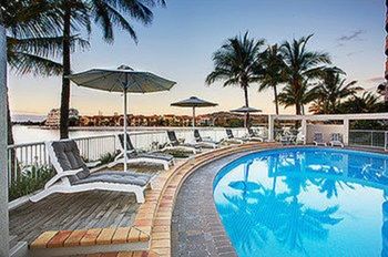 Noosa Pacific Resort - Kempsey Accommodation 111