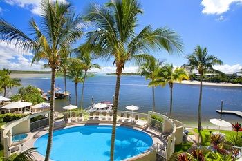 Noosa Pacific Resort - Kempsey Accommodation 112