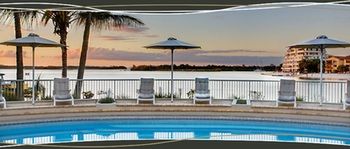 Noosa Pacific Resort - Kempsey Accommodation 113