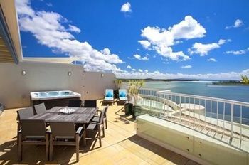Noosa Pacific Resort - Kempsey Accommodation 114