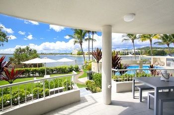 Noosa Pacific Resort - Kempsey Accommodation 115