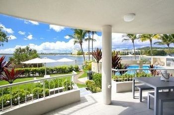 Noosa Pacific Resort - Kempsey Accommodation 116