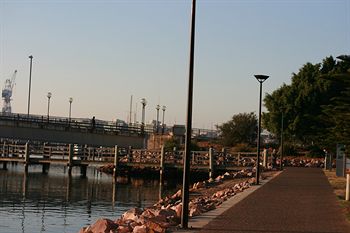 Harbourside Terraces - Kempsey Accommodation 1