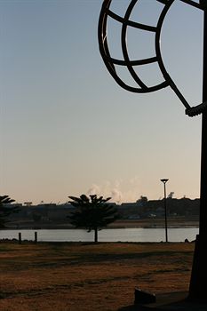 Harbourside Terraces - Kempsey Accommodation 2