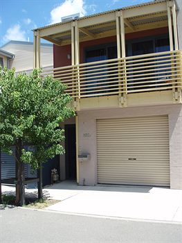 Harbourside Terraces - Kempsey Accommodation 4