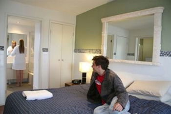 Harbourside Terraces - Kempsey Accommodation 5