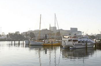 Harbourside Terraces - Kempsey Accommodation 8