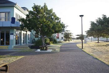 Harbourside Terraces - Kempsey Accommodation 9